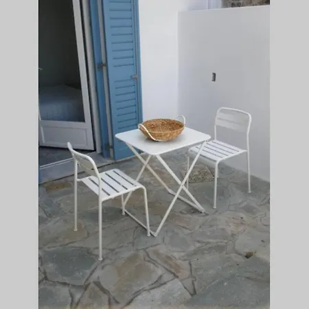 Tatil Evi Chez Semiramis The Summer Breeze House 5'min From The