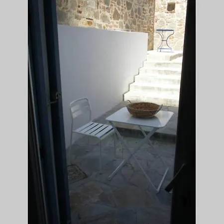 Chez Semiramis The Summer Breeze House 5'min From The Tatil Evi