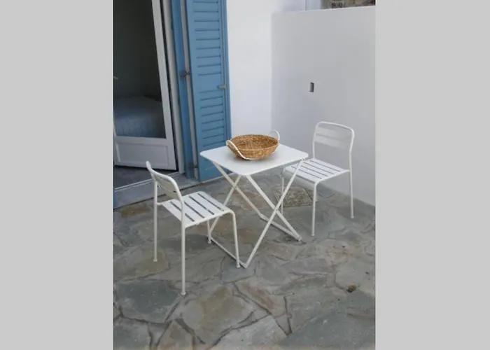 Tatil Evi Chez Semiramis The Summer Breeze House 5'min From The