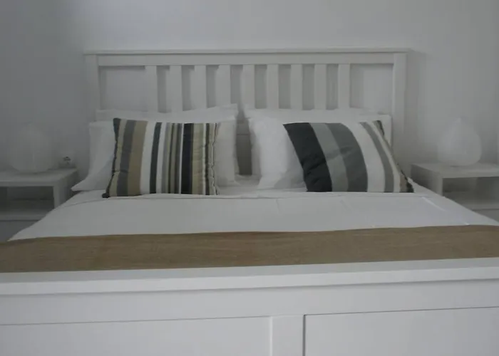 Chez Semiramis The Summer Breeze House 5'min From The Tatil Evi *