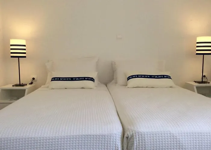 Chez Semiramis The Summer Breeze House 5'min From The Tatil Evi *