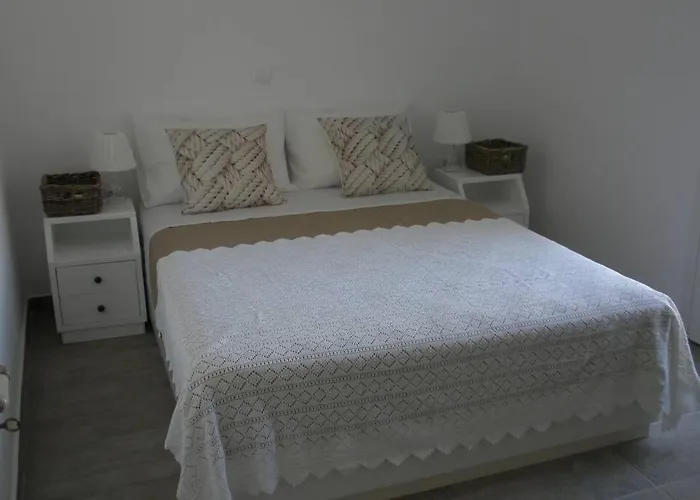 Chez Semiramis The Summer Breeze House 5'min From The Tatil Evi Rámos