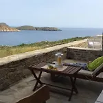 Chez Semiramis The Summer Breeze House 5'min From The