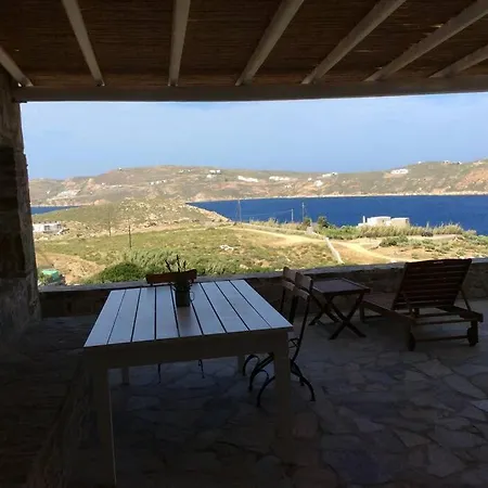 Chez Semiramis The Summer Breeze House For 13 Persons 5'min From The Casa vacanze
