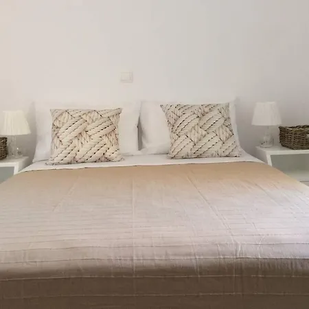Chez Semiramis The Summer Breeze House 5'min From The *